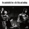 All Of This And Nothing by The Psychedelic Furs - CD Album Cover