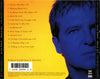 Hold On by Alan Frew - CD Back Cover