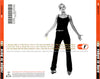 Robyn Is Here by Robyn - CD Back Cover