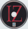 Alone In Iz World by Israel Kamakawiwo'ole - Additional CD Image