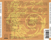 Italian Treasury, The Trallaleri Of Genoa by Various - CD Back Cover