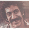 Photographs & Memories (His Greatest Hits) by Jim Croce - CD Back Cover