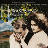 Howards End (Original Soundtrack Recording) by Richard Robbins - CD Album Cover