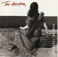 The Hunter by Jennifer Warnes (CD)