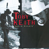 Dream Walkin' by Toby Keith - CD Album Cover