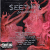 Disclaimer II by Seether - CD Album Cover
