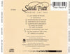 Morning Like This by Sandi Patty - CD Back Cover