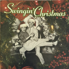 Swingin' Christmas by Various (CD)