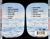Sailing To Philadelphia by Mark Knopfler - CD Back Cover