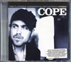 The Clarence Greenwood Recordings by Citizen Cope - CD Back Cover