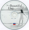 For A Beautiful Day by Various (CD)