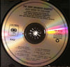 Jazz Goes To College by The Dave Brubeck Quartet - CD Back Cover