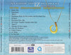 Alone In Iz World by Israel Kamakawiwo'ole - CD Back Cover