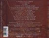 Sweet November - Music From The Motion Picture by Various - CD Back Cover