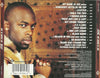 My Name Is Joe by Joe - CD Back Cover