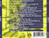 Now! 3 by Various - CD Back Cover