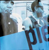 Pieces by Pieces Of A Dream - CD Back Cover