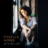 Let's Get Lost by Cyrille Aimée - CD Album Cover