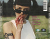 Sour Pie by Holly McNarland - CD Back Cover