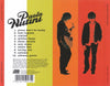 These Streets by Paolo Nutini - CD Back Cover