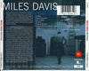 Kind Of Blue by Miles Davis - CD Back Cover