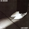 Look Sharp! by Joe Jackson (CD)