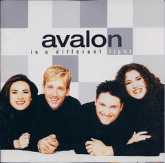 In A Different Light by Avalon (4) (CD)