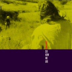 See How We Are by X (5) (CD)
