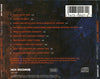 Crazy In Love by Conway Twitty - CD Back Cover