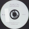 The Glory / Make It Last Forever (Limited Edition Single) by Avalon (4) - Additional CD Image