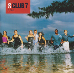 S Club by S Club 7 (CD)