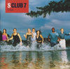 S Club by S Club 7 - CD Album Cover