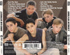 Dream Street by Dream Street - CD Back Cover