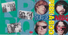 Peek-A-Boo - The Best Of NRBQ 1969-1989 by NRBQ - CD Back Cover