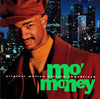 Mo' Money (Original Motion Picture Soundtrack) by Various - CD Album Cover