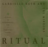 Ritual by Gabrielle Roth & The Mirrors - CD Album Cover