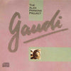 Gaudi by The Alan Parsons Project - CD Album Cover