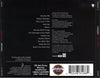 Make Believe by Weezer - CD Back Cover