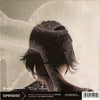 Le Cœur Dans La Tête by Ariane Moffatt - CD Back Cover