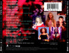 Ally McBeal (A Very Ally Christmas) by Various, Vonda Shepard - CD Back Cover
