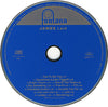 Laid by James - Additional CD Image