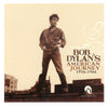 Bob Dylan's American Journey (1956-1966) by Bob Dylan - CD Album Cover