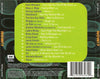 Now! 7 by Various - CD Back Cover
