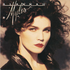 Alannah Myles by Alannah Myles (CD)