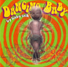 Dancing Baby by Baby Talk - CD Album Cover