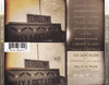 Home by Dixie Chicks - CD Back Cover