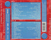 Top Of The Pops 2002_3 by Various - CD Back Cover
