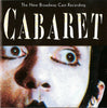 Cabaret (The New Broadway Cast Recording) by Various (CD)