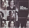 Stone Cold by The Deuce Project - CD Album Cover