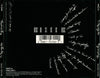 Fully Completely by The Tragically Hip - CD Back Cover